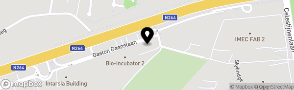Gaston Geenslaan 1 3001 Lovaina Brabante flamenco Bélgica