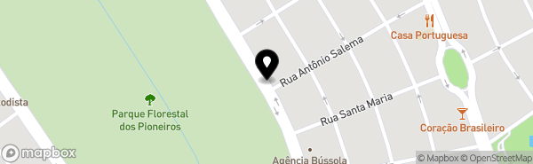 Avenida Itororó 405 Maringá - Paraná 87010-460 Brazilië